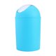 thumbnail image 1 of Taza Jadeshay para escobilla de Baño juego de accesorios de 6 piezas artesanía excepcional, 1 of 8