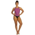 thumbnail image 6 of Sporti Active High Neck Tankini Top, Removable Cup, Athleisure (Women’s), 6 of 11