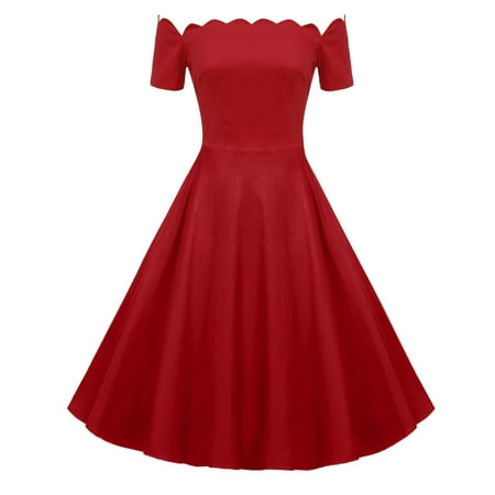 Acevog top vintage dress