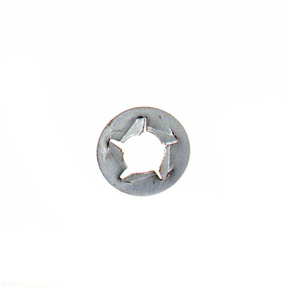 Polaris New OEM Air Box Push On Nut, 7670061