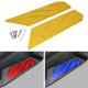 thumbnail image 4 of Estribos para motocicleta MAXTL 500 TL50 (reemplazo dorado) Oro, 4 of 7