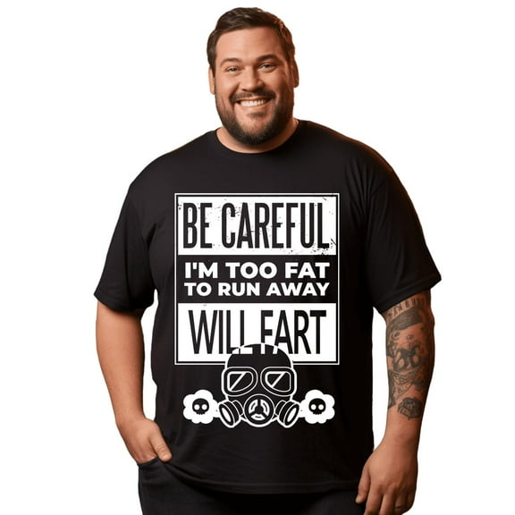 Men T Shirt for Big & Tall Man Graphic Short Sleeve Plus Size Oversized Tee Tshirts 3XL 3DTS20003