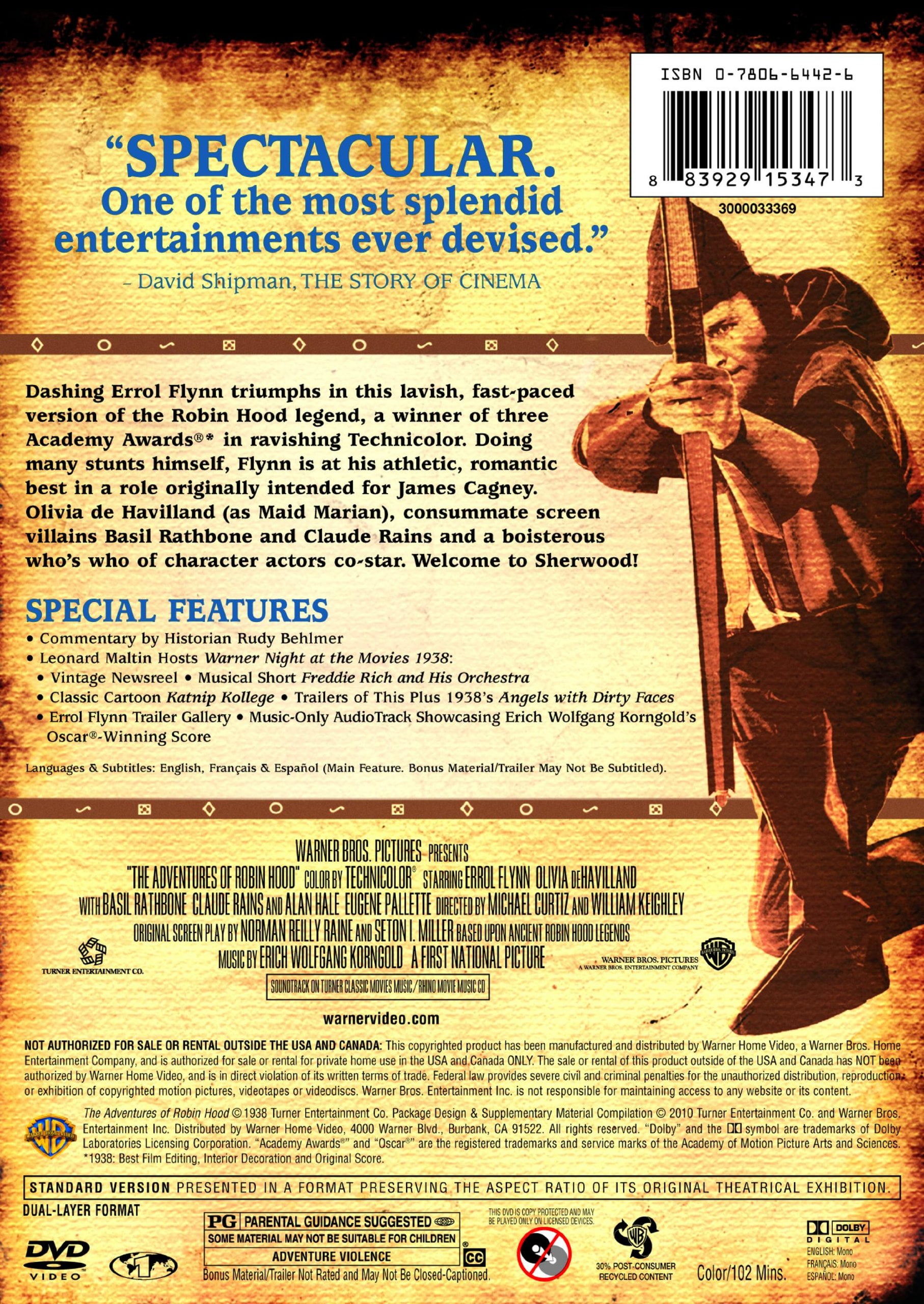 (未使用･未開封品)Adventures of Robin Hood: Complete Fourth Season [DVD] Amazon.com: The Adventures of Robin Hood - The Complete