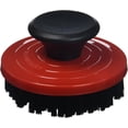 thumbnail image 2 of Le Creuset Nylon Brush, 3 1/4", Cerise Le Creuset Accesorios De Cocina, 2 of 2