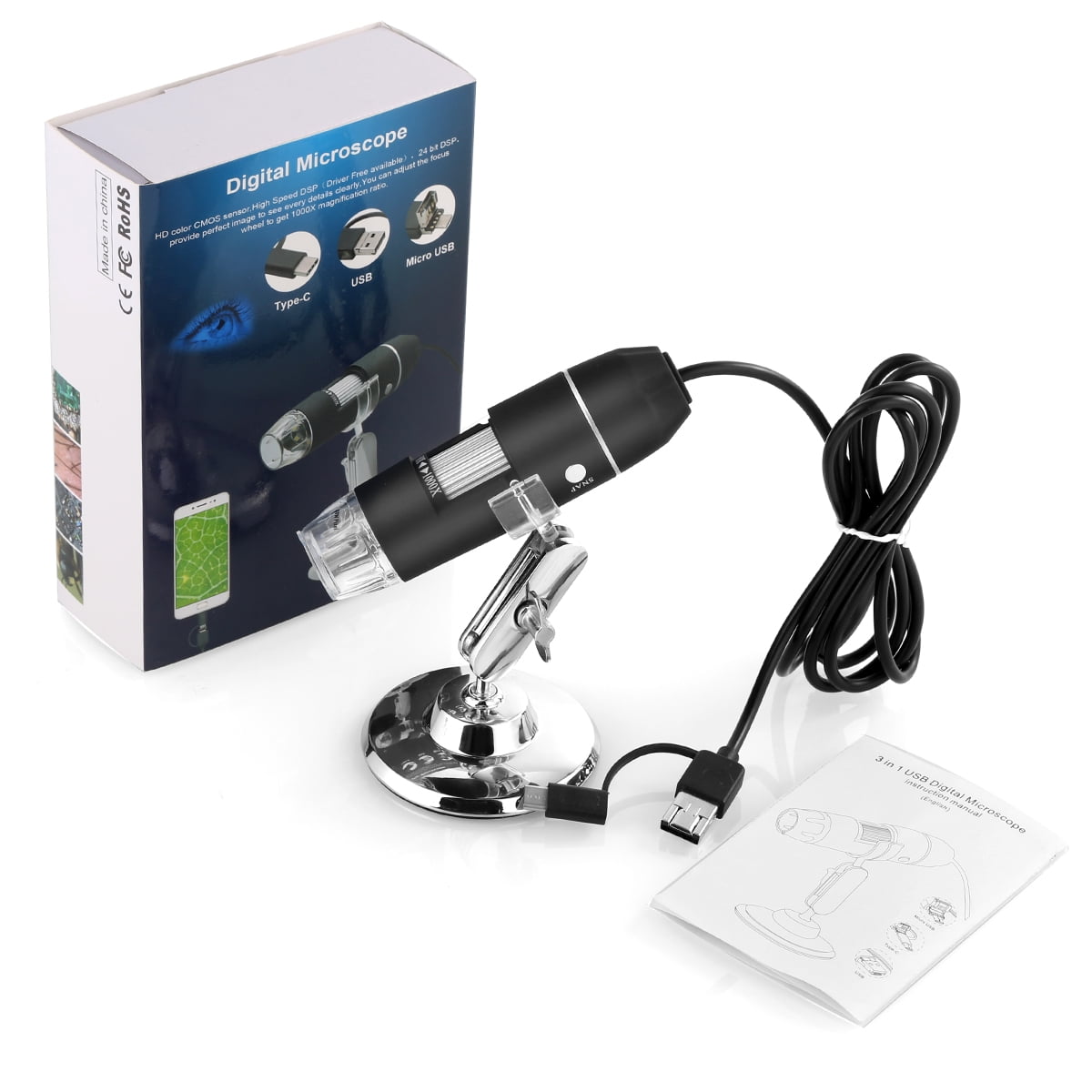 Usb digital microscope 1000x software download windows 8 lasopapsychic