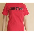 thumbnail image 2 of STX T-Shirt Unisex Kids Size 12 Red, 2 of 4