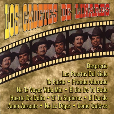 Los Cadetes De Linares