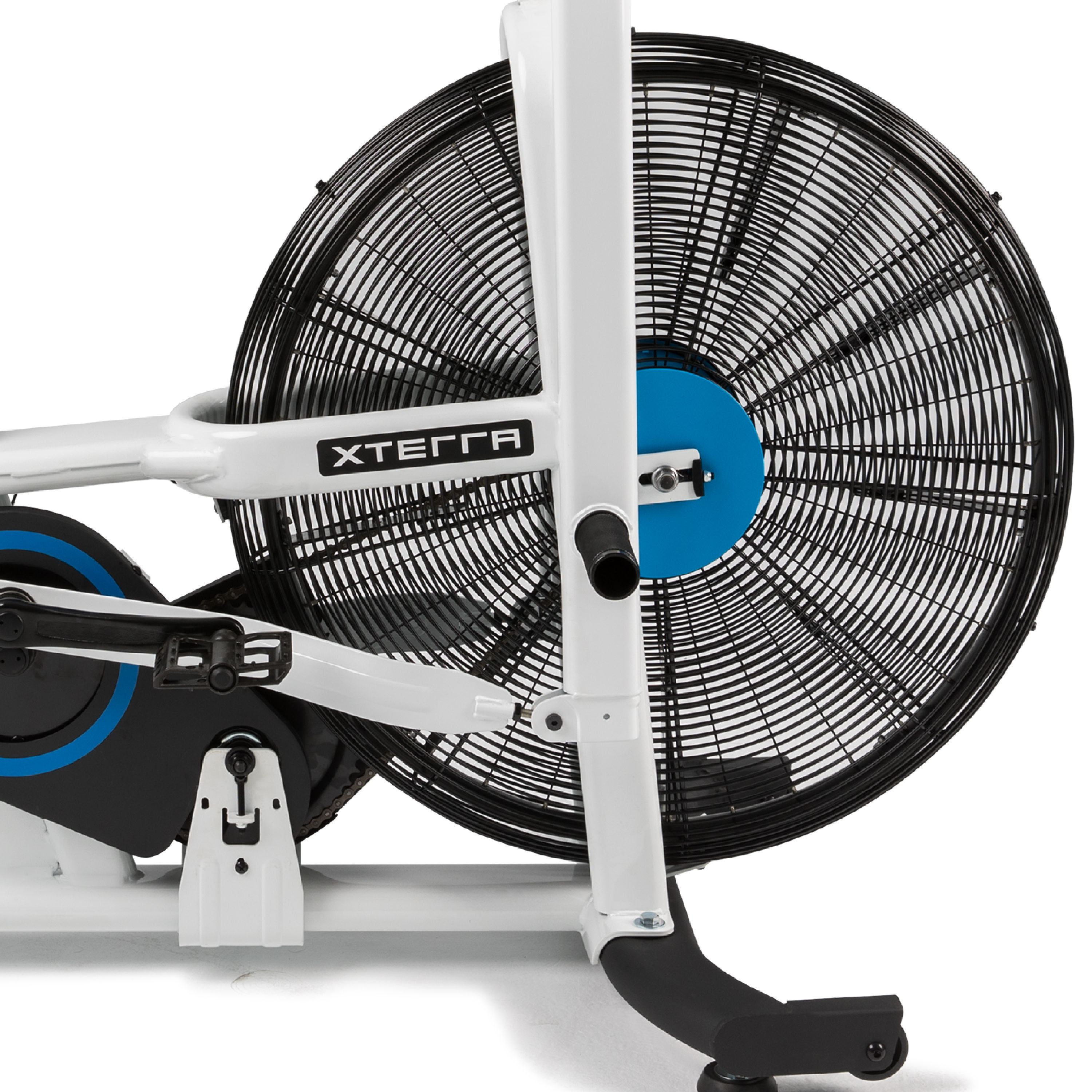 Xterra fitness air650 airbike pro sale