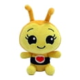 thumbnail image 3 of Peluche Basico 13 cm Plim Plim Clásico Varios Modelos 1 Pieza, 3 of 4