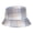 Blue, variant on Sun Hat Fisherman Cap Unisex Sun Hats Washable Breathable Wide Brim Bucket Hat for Hiking Safari Fishing