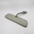 thumbnail image 3 of For Nissan NV200 Auto Interior Rear View Mirror Base Reverse Back Parking Inner Indoor Rearview Up 1 pc mirror, 3 of 6