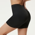thumbnail image 4 of Delliss Butt Lifting Shapewear for Women Tummy Control Body Shaper Shorts Slimmer Flat Tummy Butt Shaper Panties S-3XL, 4 of 6