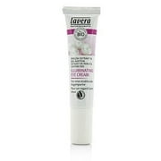 Lavera Organic Pearl Extract & Caffeine Illuminating Eye Cream 15ml/0.5oz