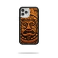 thumbnail image 1 of Skin Decal Wrap Compatible With Lifeproof Slam Case iPhone 11 Pro Sticker Design Carved Aztec, 1 of 3