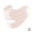 pink, variant on Ice Silk Golf Sunscreen Patch Breathable UV Protection Face Mask for Outdoor