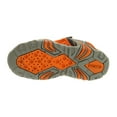 thumbnail image 4 of Geox Boys' Kraze C Closed Toe Sandal, 4 of 4