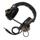 thumbnail image 5 of Auriculares tácticos con micrófono colección de sonido con cancelación de ruido Auriculares tácticos insonorizados con orejeras para auriculares con micrófono, 5 of 8