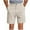 Beige, variant on cfhntfmh Men's Golf Shorts Lightweight Stretch Dress Shorts for Workout Quick Dry Athletic Casual Cargo Shorts with Pockets