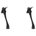 thumbnail image 1 of Tope puerta Pedal Anti-Empuje Cierre Hardware (pequeño), 1 of 2