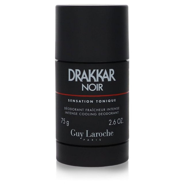 Drakkar noir intenso de desodorante de enfriamiento de un chico Laroche Guy Laroche Model