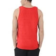 thumbnail image 3 of Fruit of the Loom Men's 360 Breathe Sleeveless Tank Top, 3 of 6