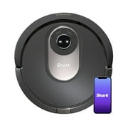 Shark AI RV2002 Wi-Fi Connect Robot Vacuum with LIDAR Navigation - Best Reviews Guide