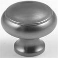 thumbnail image 1 of Satin Nickel 10.5 In. Knob, 1 of 1