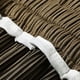 thumbnail image 4 of Conjuntos Cortos para Hombres sin Mangas Seco Rápido Y Pantalones Cortos Divididos Dos Piezas, Deportes de Ocio Dos Piezas Pantalones Conjunto, 4 of 8