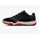 thumbnail image 4 of N I-K-E A i r-Jor-dan 11 Retro Low Bred 2025 FV5121-006 NEW MENS WOMENS KIDS SHIP TDAY, 4 of 6