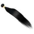 thumbnail image 1 of Shisuyan Wig Black High Temperature Wire 1Pack, 1 of 8