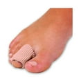thumbnail image 3 of Silipos Beige Digit Pad Small Medium No Fastener for the Foot 10065, 12 Ct, 3 of 3