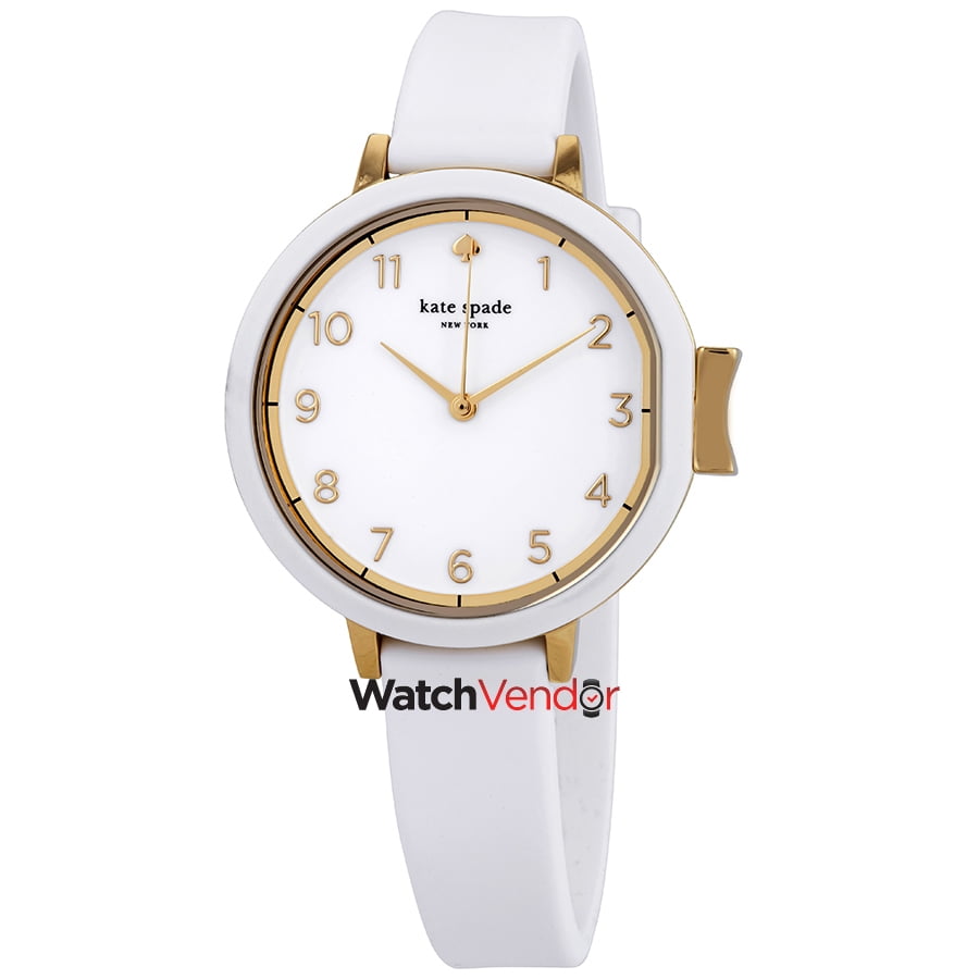 kate spade new york ladies park row wrist watch