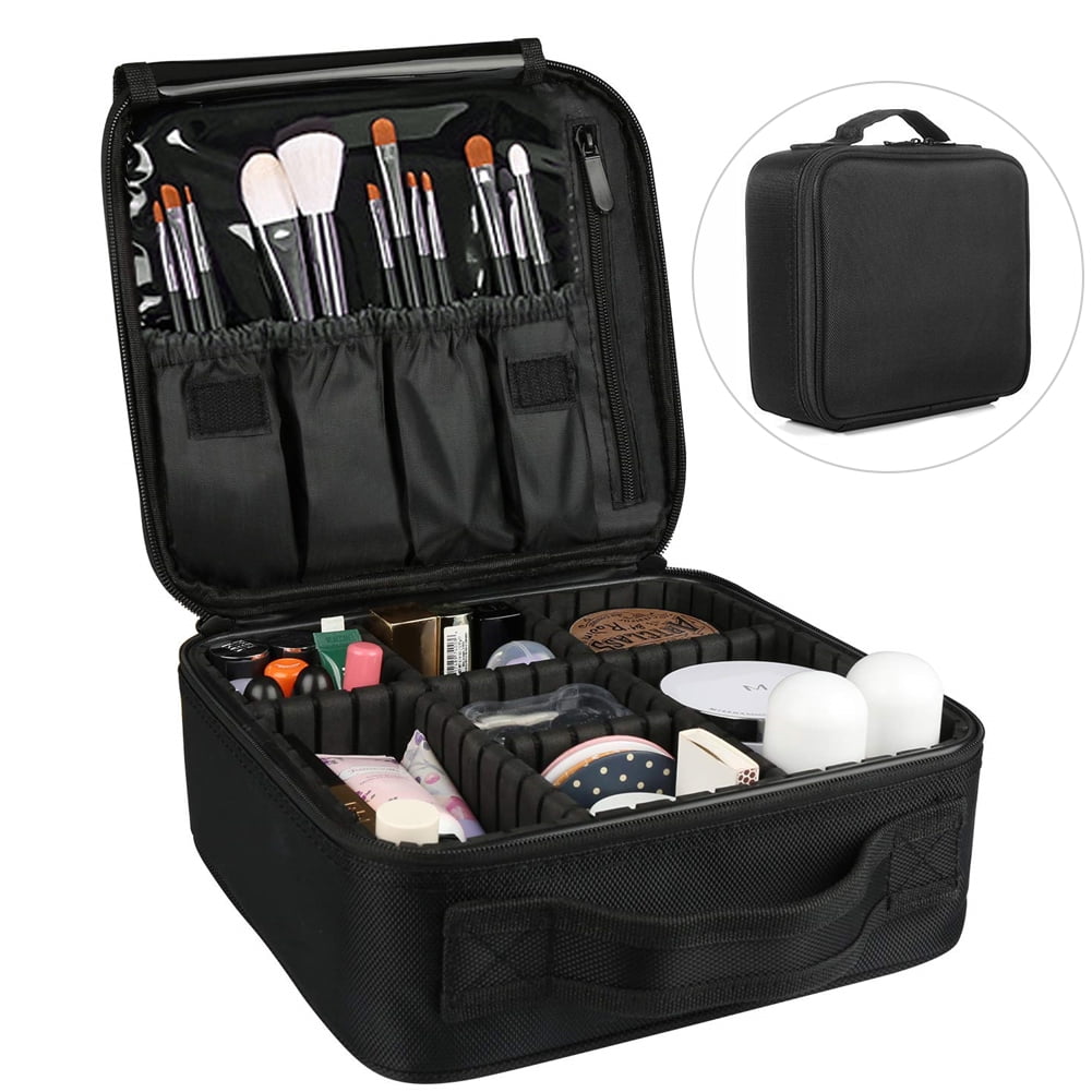 makeup carrier