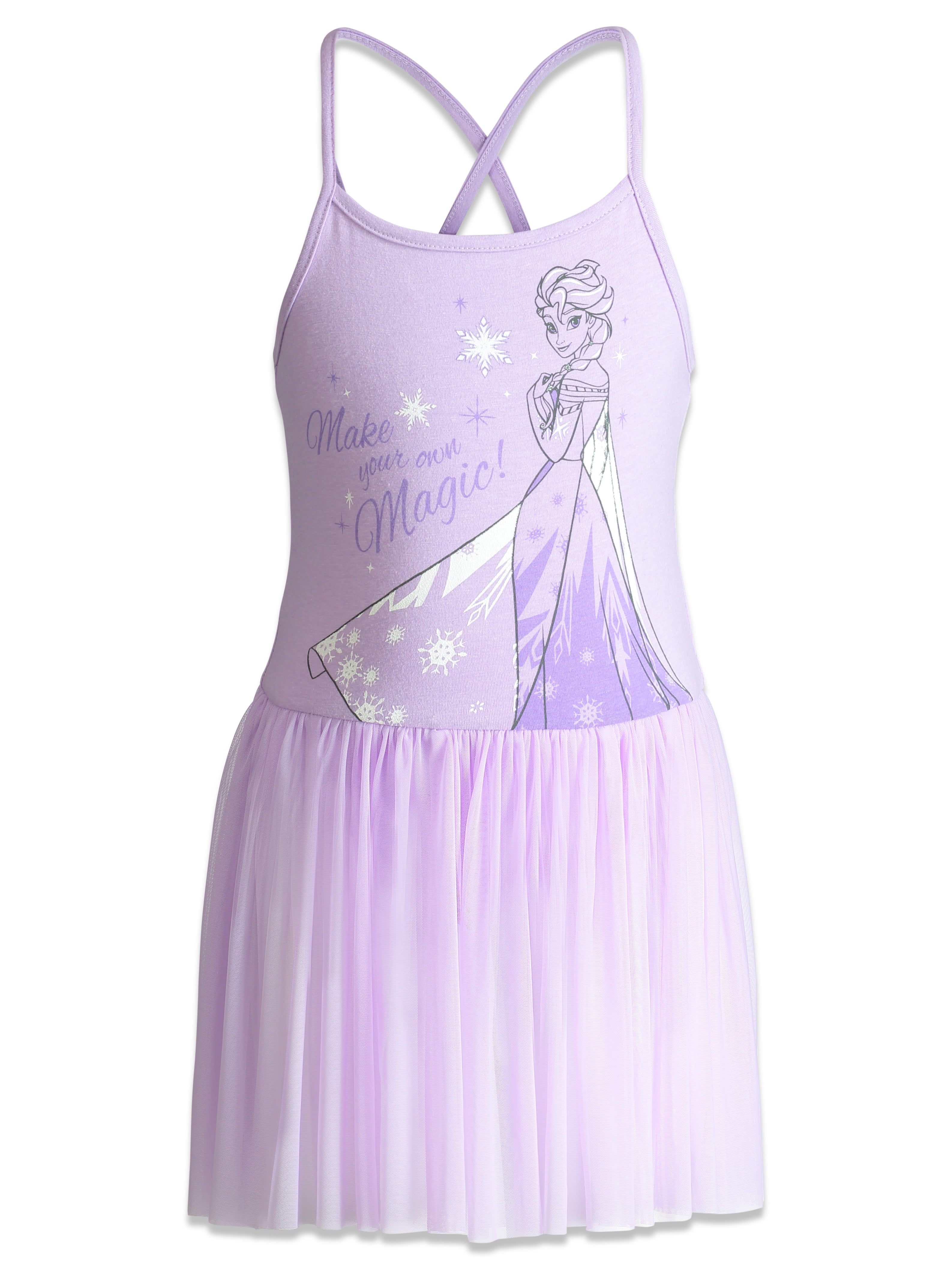 2t disney princess dress