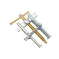 thumbnail image 1 of Practical Two-jaw Puller Wear-resistant Bearing Removal Tool Multifunctional Separated Durable and Spiral Installation Remover for Car, 1 of 7