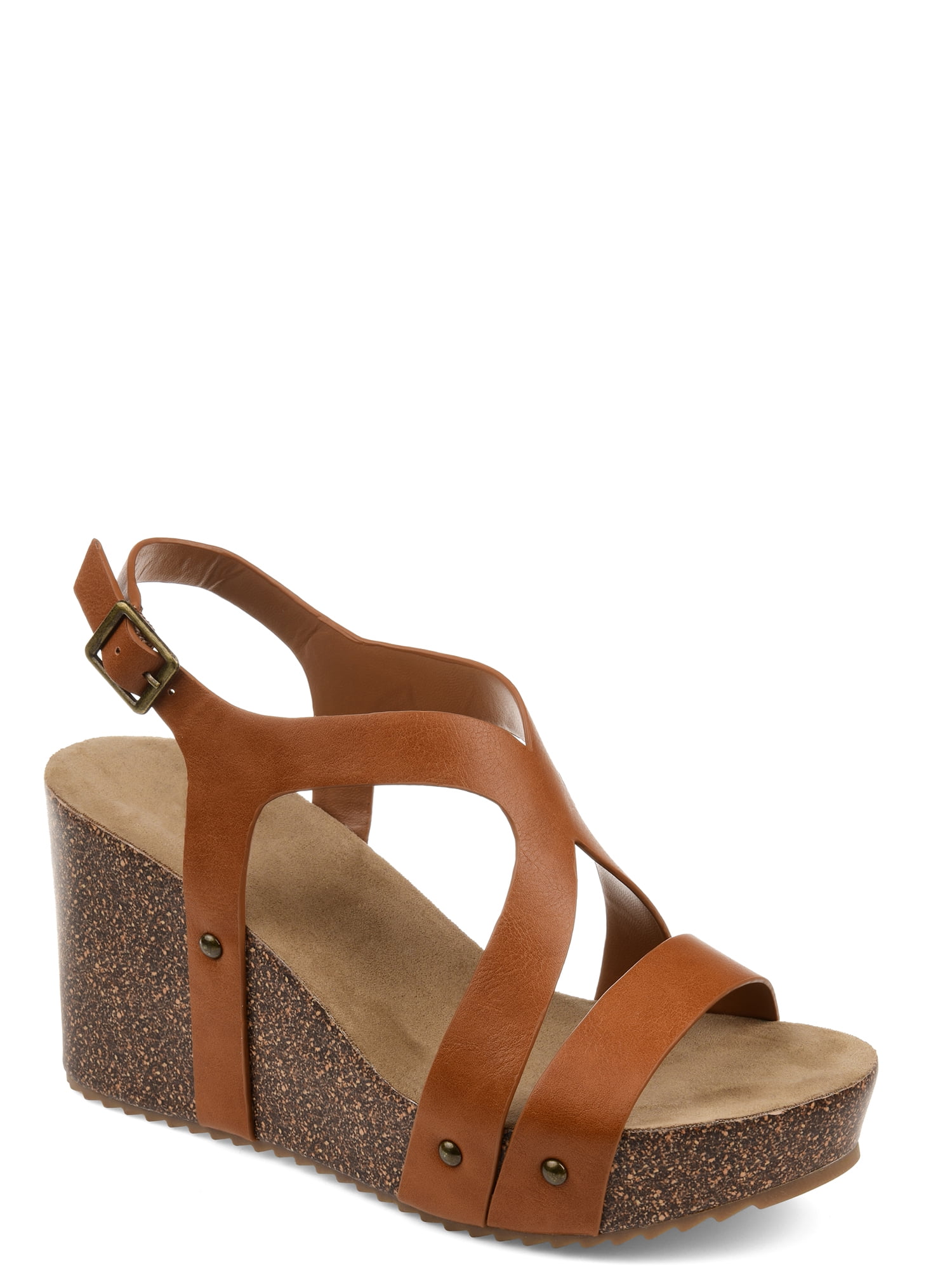 conan wedge sandal