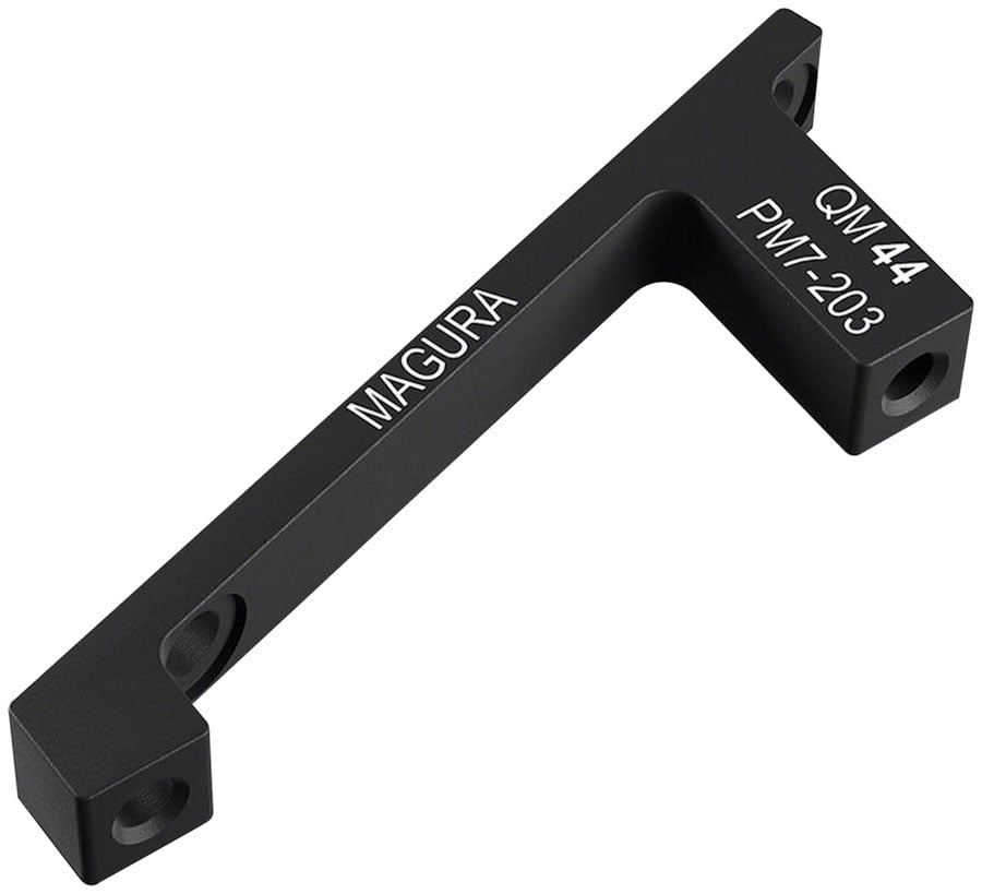 Magura, Disc Brake Mount Adapter, Caliper Post mount, Frame/Fork Post