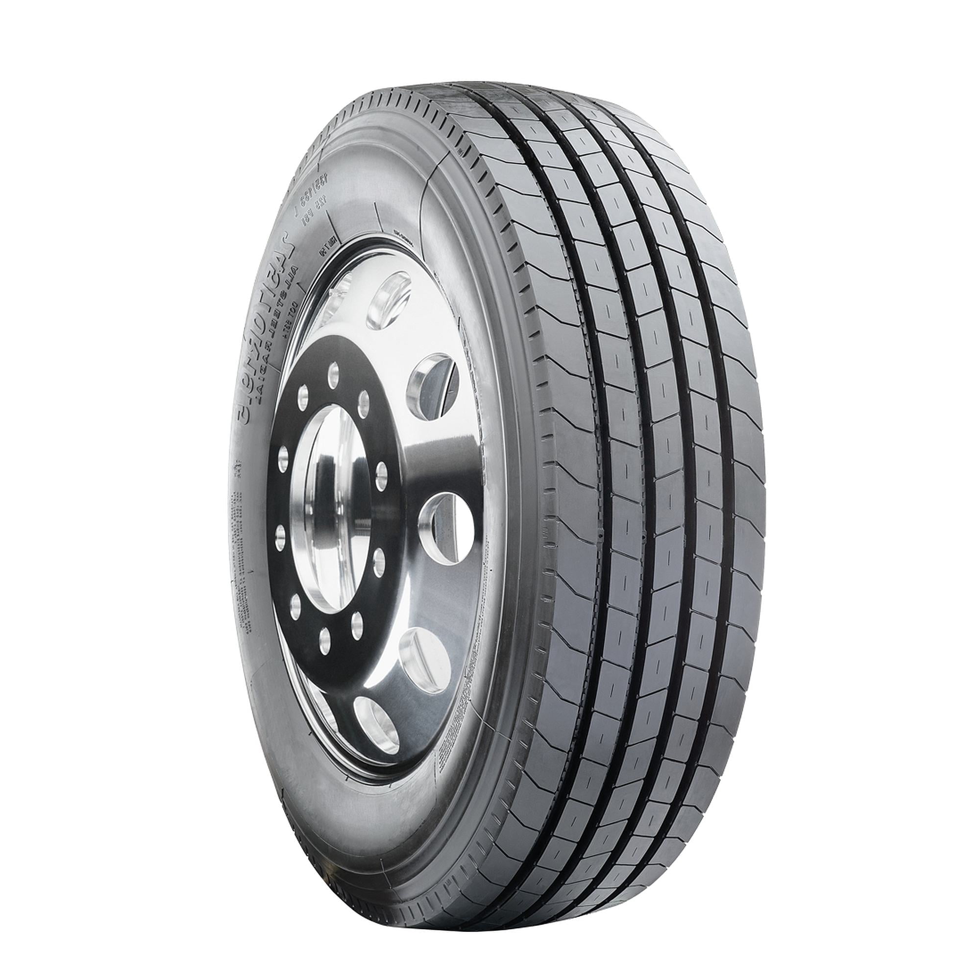RoadX RH620 ST235/80R16 G/14PLY Commercial Tire