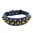 thumbnail image 2 of Anti Bite Dog Collar, Pet Training Collar, Neck Protection, Adjustable for Walking Hiking Training, 2 of 5
