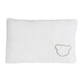 thumbnail image 1 of Almohadita Chiqui Mundo Almohadita Blanca Microfibra 40 x 30 cm, 1 of 3