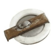 Bard HVAC 8620-007 - Clean Out Plug Kit