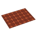 thumbnail image 2 of Microfiber Dish Drying Mat, Perris Plaid Decoration Dish Drying Pad Mats for Kitchen Counter Dishes Rack Pad, 18 x 24 inches, 2 of 9