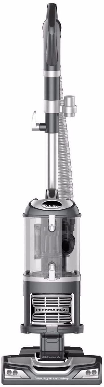 Restored Shark NV355 Navigator Lift 