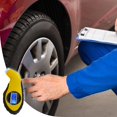 thumbnail image 3 of 150 PSI Digital Tire Pressure Gauge, Pressure Tool for Car Truck Bike with Backlit LCD Display, 3 of 5