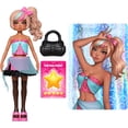 thumbnail image 2 of Dress To Impress Series 2 Mystery Doll avec code DLC exclusif, 2 of 4