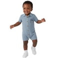 thumbnail image 3 of Stitch Baby Boy Knit Romper, Sizes 0/3 Months-24 Months, 3 of 5
