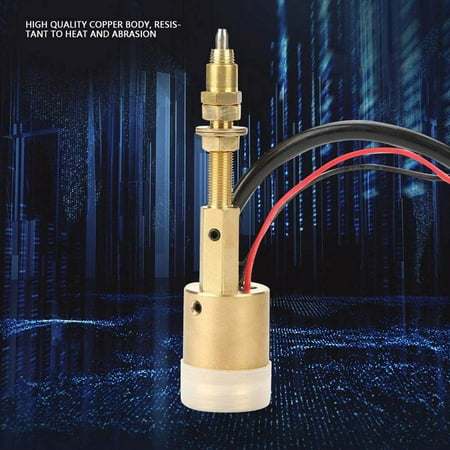 

0.8-1.2mm Central Connector Adapter Welding Torch Machine Accessories for Binzel