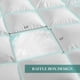 thumbnail image 2 of Edredón Martha Stewart White Goose King, 3,2 kg, 270 x 230 cm, 2 of 5