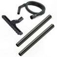thumbnail image 1 of Replacement Cleaning Brush Head and Hose Set for NT Series Wet Dry Vacuums, 1 of 5