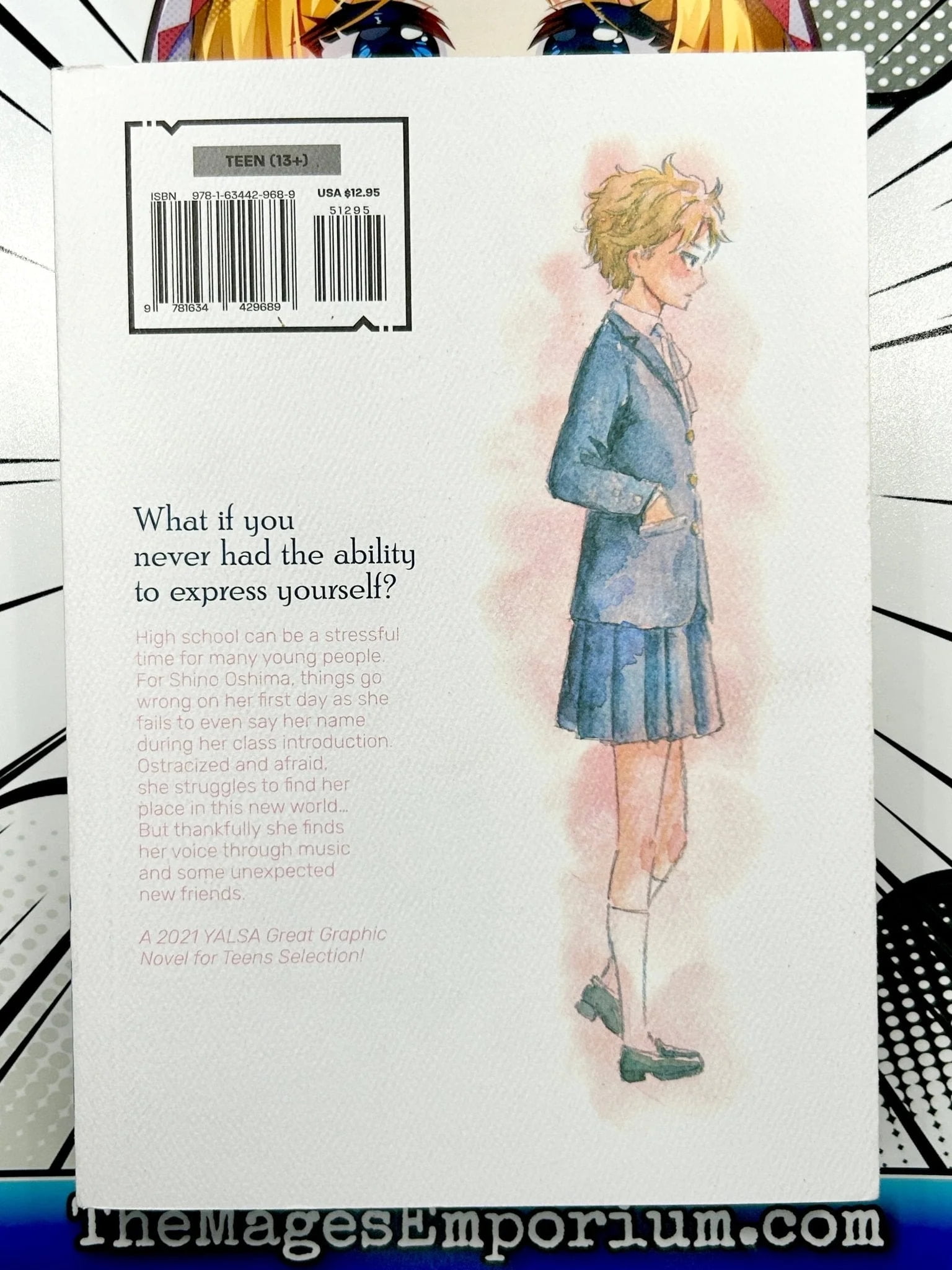 Shino Can't Say Her Name (Paperback) - Walmart.com Shino Can't Say Her Name (Paperback) - Walmart.com